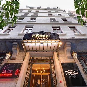 Hotel Fresia Istanbul